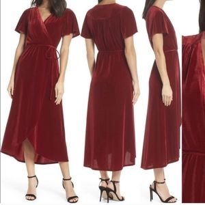 ♥️🌸🌸♥️Chelsea 28 Wrap Dress